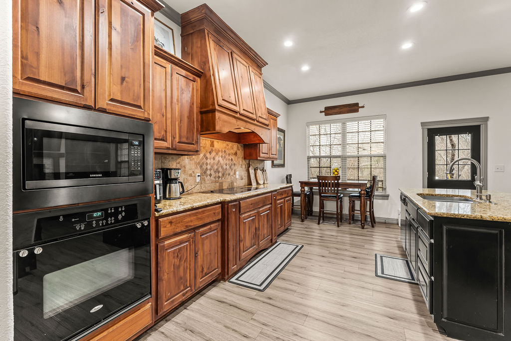 Carlisle Sub Bvv - Residential