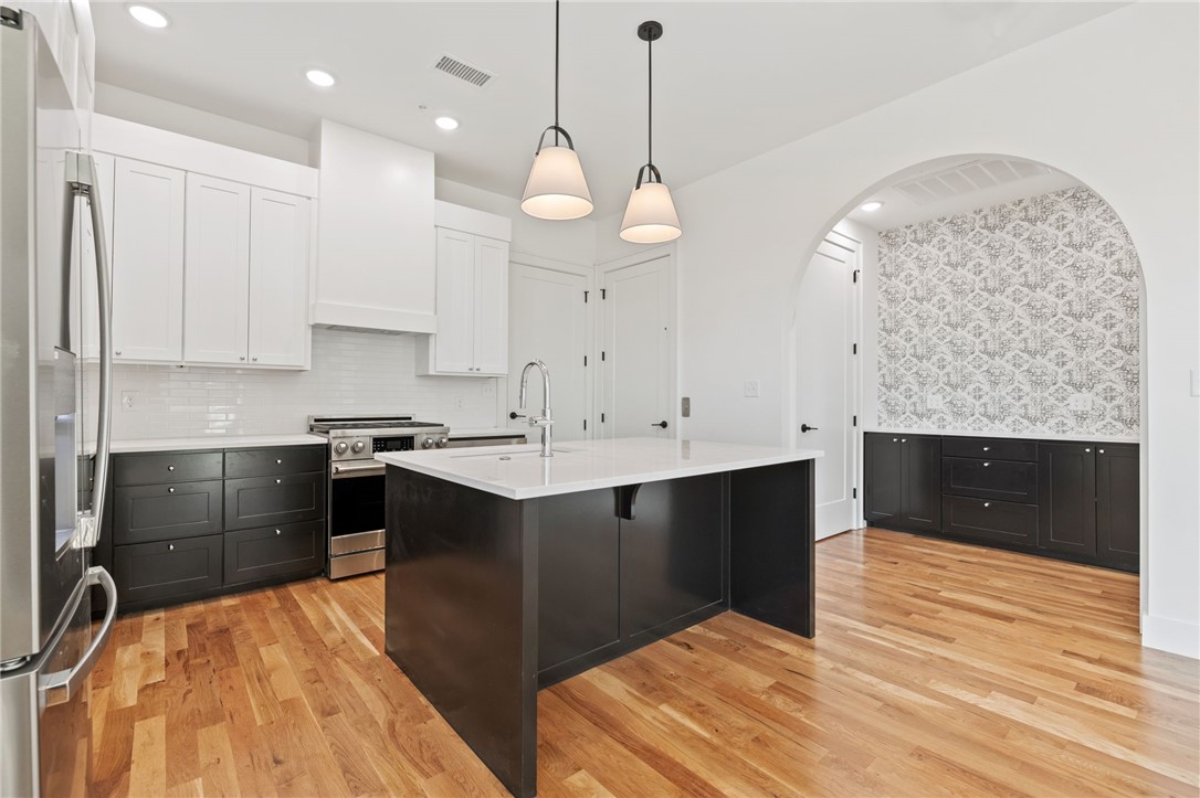 Pinnacle Village - Residential