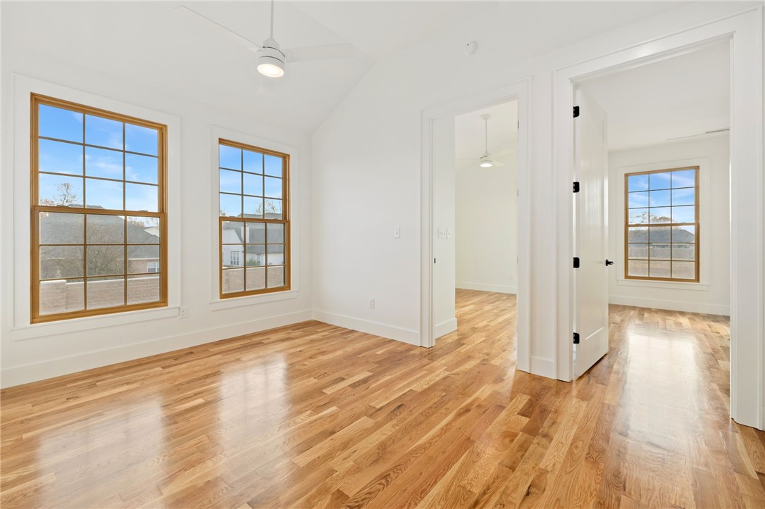 Pinnacle Village - Residential