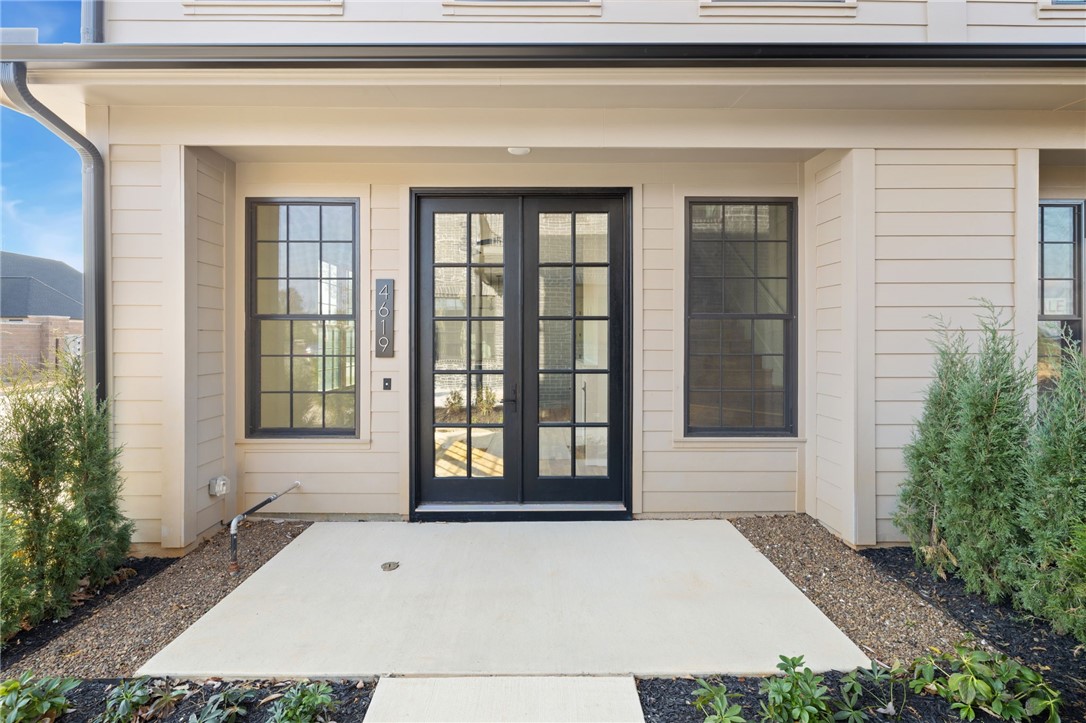 Pinnacle Village - Residential