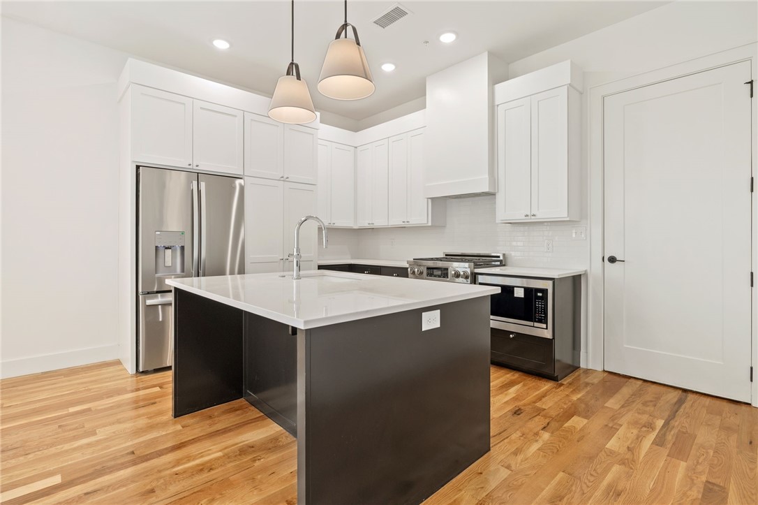 Pinnacle Village - Residential