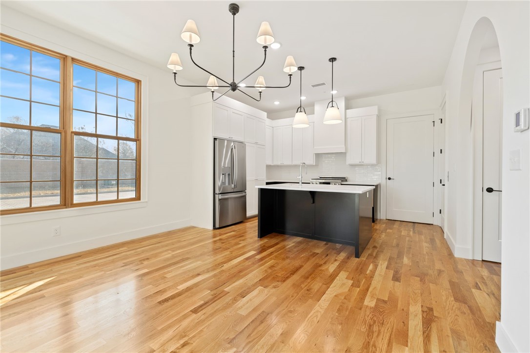 Pinnacle Village - Residential