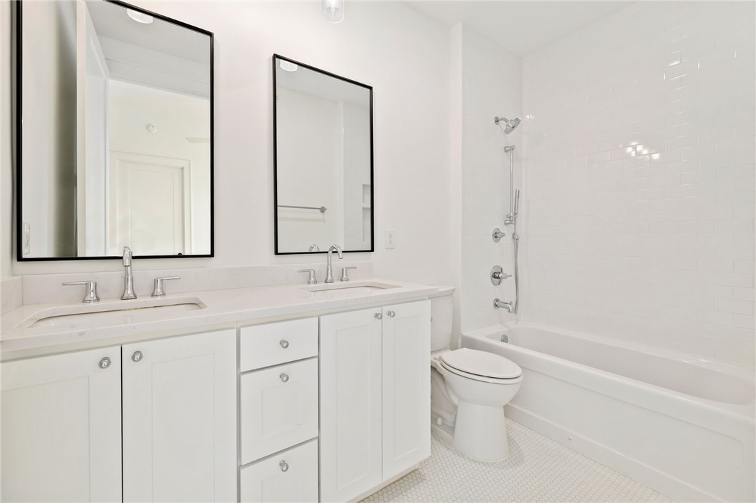 Pinnacle Village - Residential