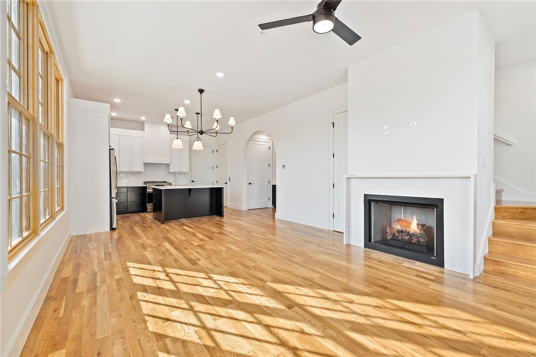 Pinnacle Village - Residential