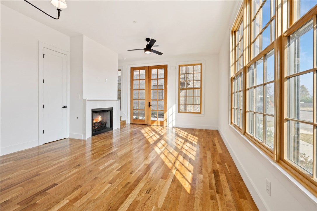 Pinnacle Village - Residential