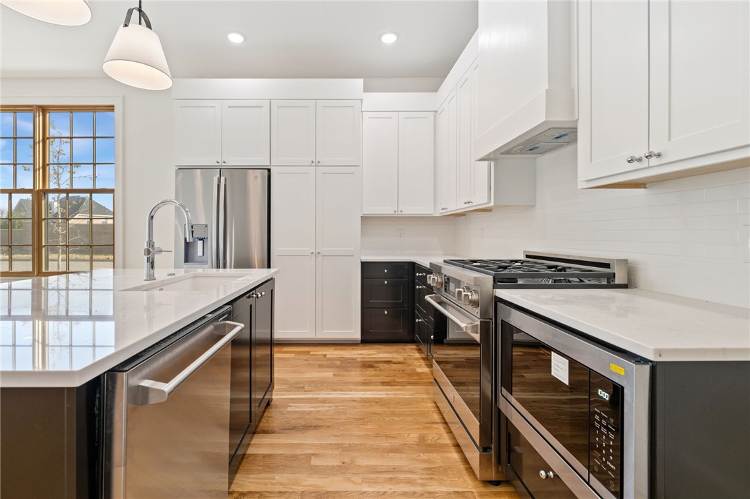 Pinnacle Village - Residential