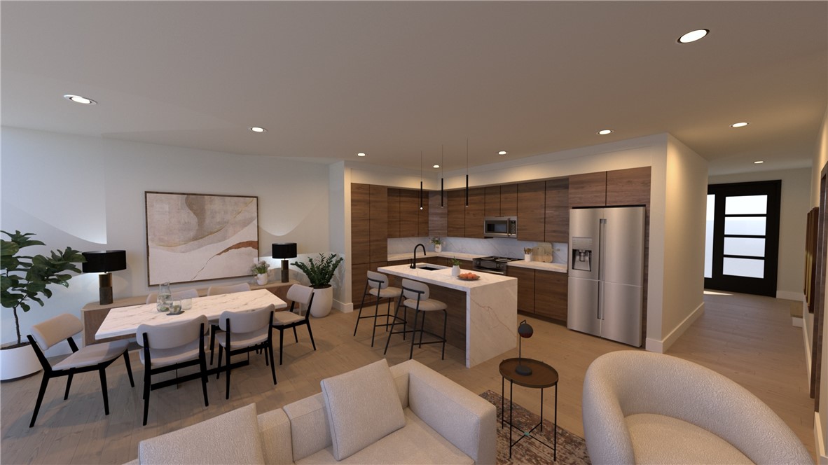 Parkside of Lowell - Residential