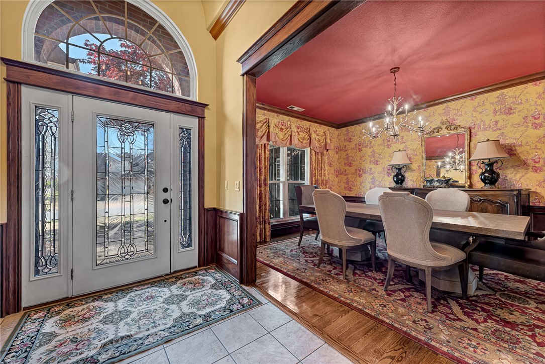 Bent Tree Of Rogers Ph 1 Rogers - Residential