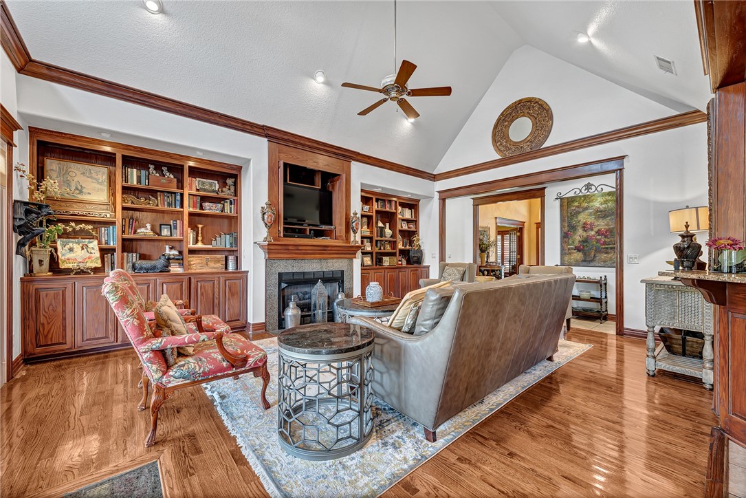 Bent Tree Of Rogers Ph 1 Rogers - Residential