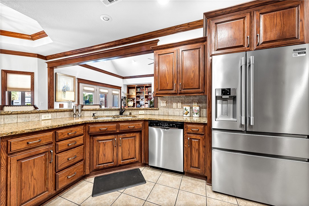 Bent Tree Of Rogers Ph 1 Rogers - Residential