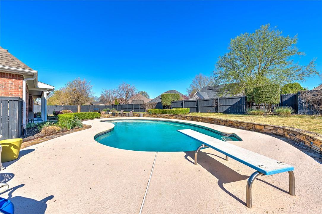 Bent Tree Of Rogers Ph 1 Rogers - Residential