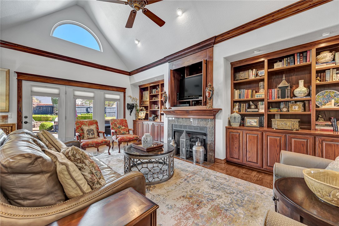 Bent Tree Of Rogers Ph 1 Rogers - Residential