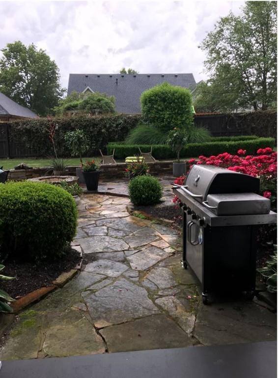 Bent Tree Of Rogers Ph 1 Rogers - Residential