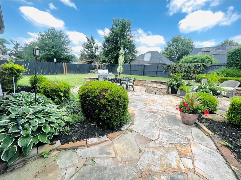 Bent Tree Of Rogers Ph 1 Rogers - Residential