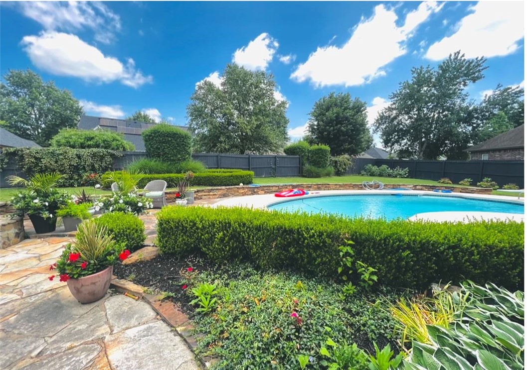 Bent Tree Of Rogers Ph 1 Rogers - Residential