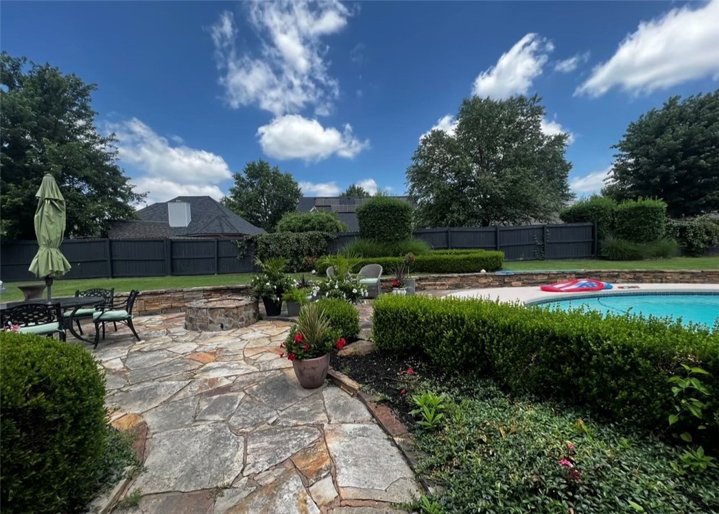 Bent Tree Of Rogers Ph 1 Rogers - Residential