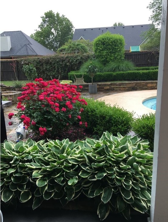 Bent Tree Of Rogers Ph 1 Rogers - Residential