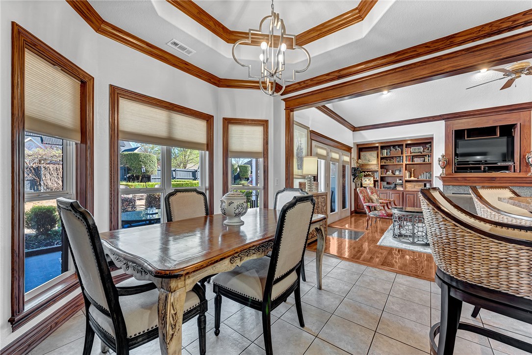 Bent Tree Of Rogers Ph 1 Rogers - Residential