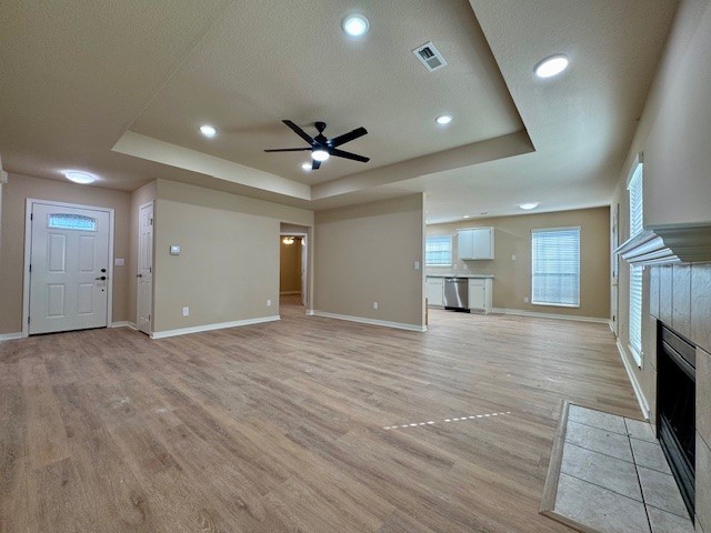 Hiett Valley Estates Rogers - Residential Lease