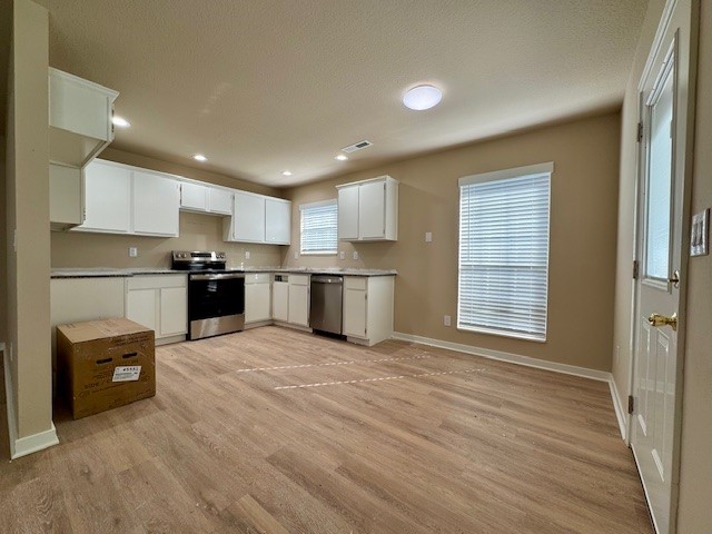 Hiett Valley Estates Rogers - Residential Lease