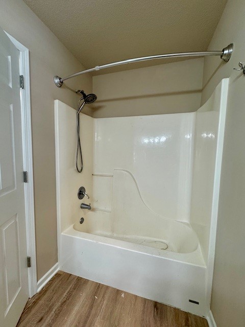 Hiett Valley Estates Rogers - Residential Lease