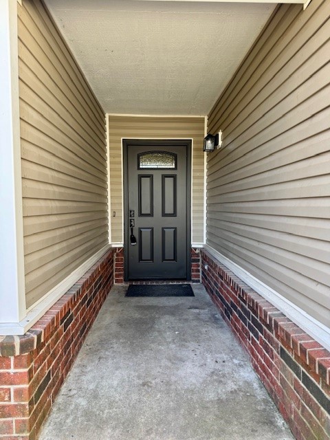 Hiett Valley Estates Rogers - Residential Lease