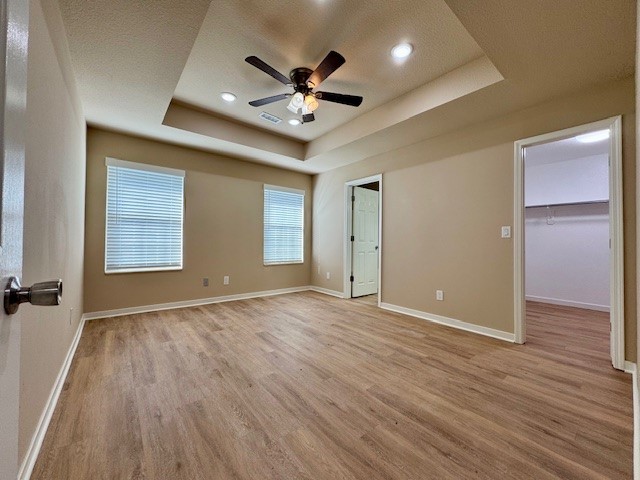 Hiett Valley Estates Rogers - Residential Lease