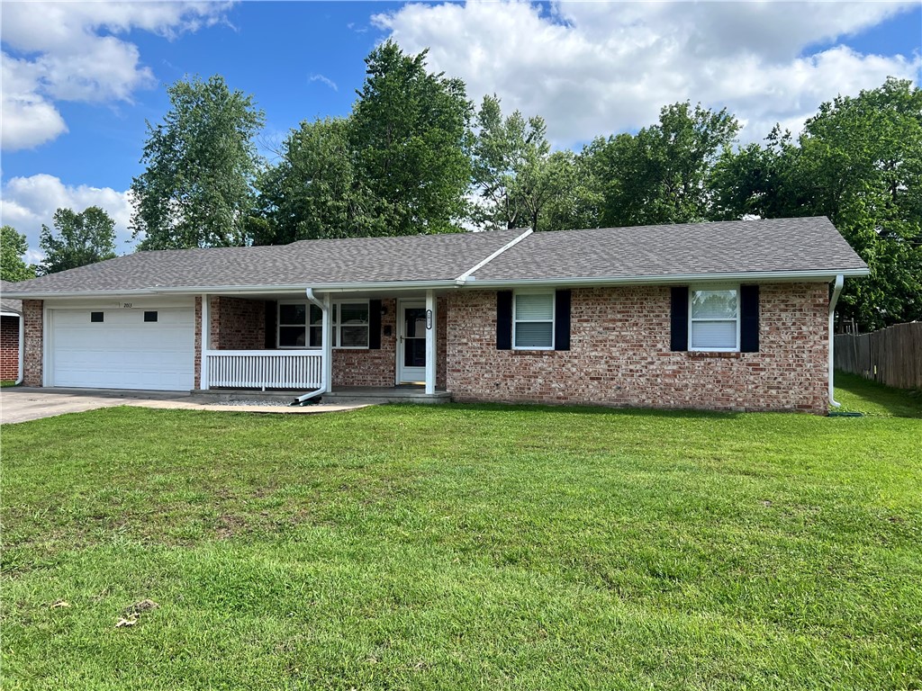 West Emma Gardens Add I - Residential Lease