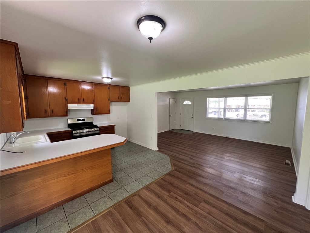 West Emma Gardens Add I - Residential Lease