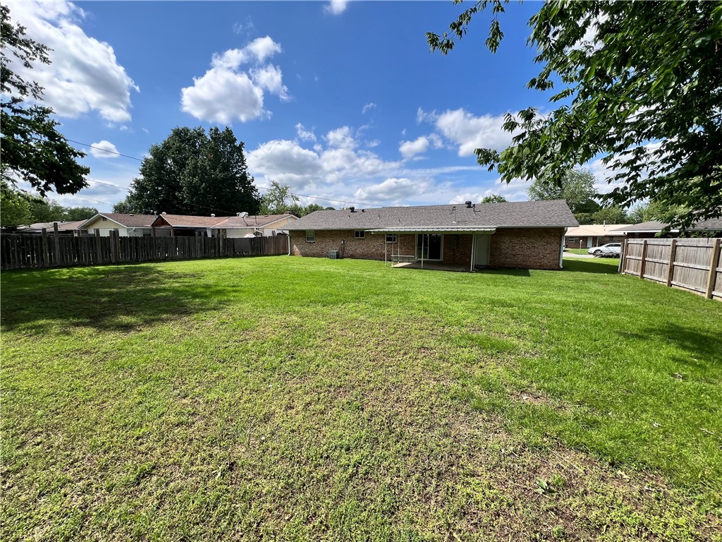 West Emma Gardens Add I - Residential Lease