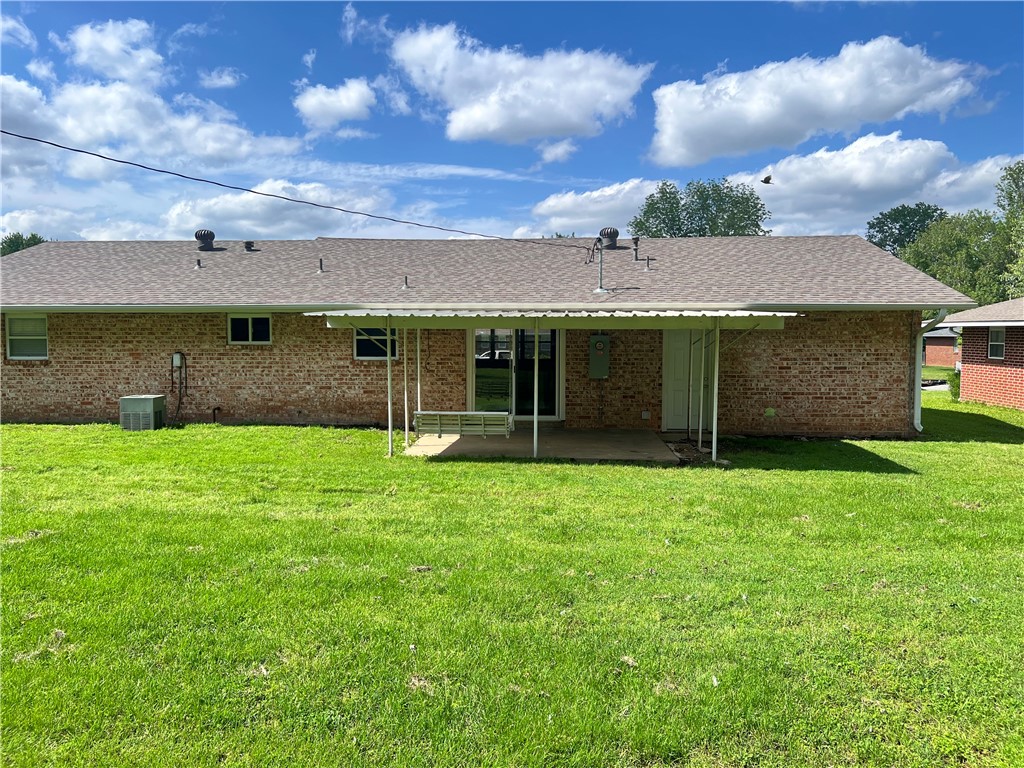 West Emma Gardens Add I - Residential Lease