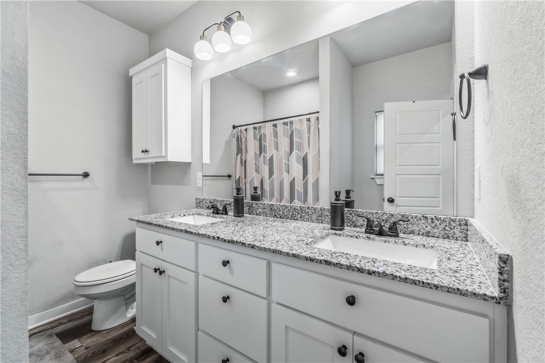 Lockhart Sub Bvv - Residential