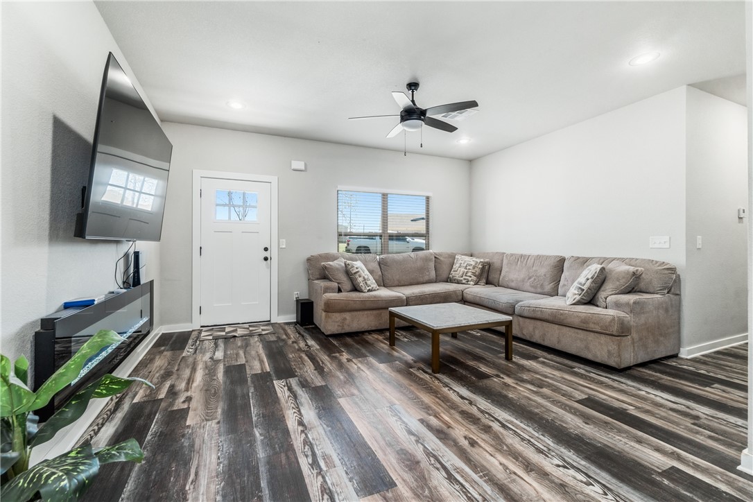 Lockhart Sub Bvv - Residential