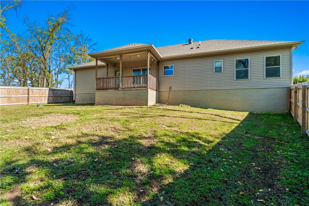 Lockhart Sub Bvv - Residential