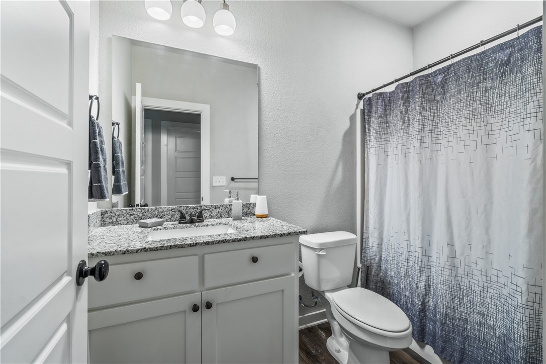 Lockhart Sub Bvv - Residential