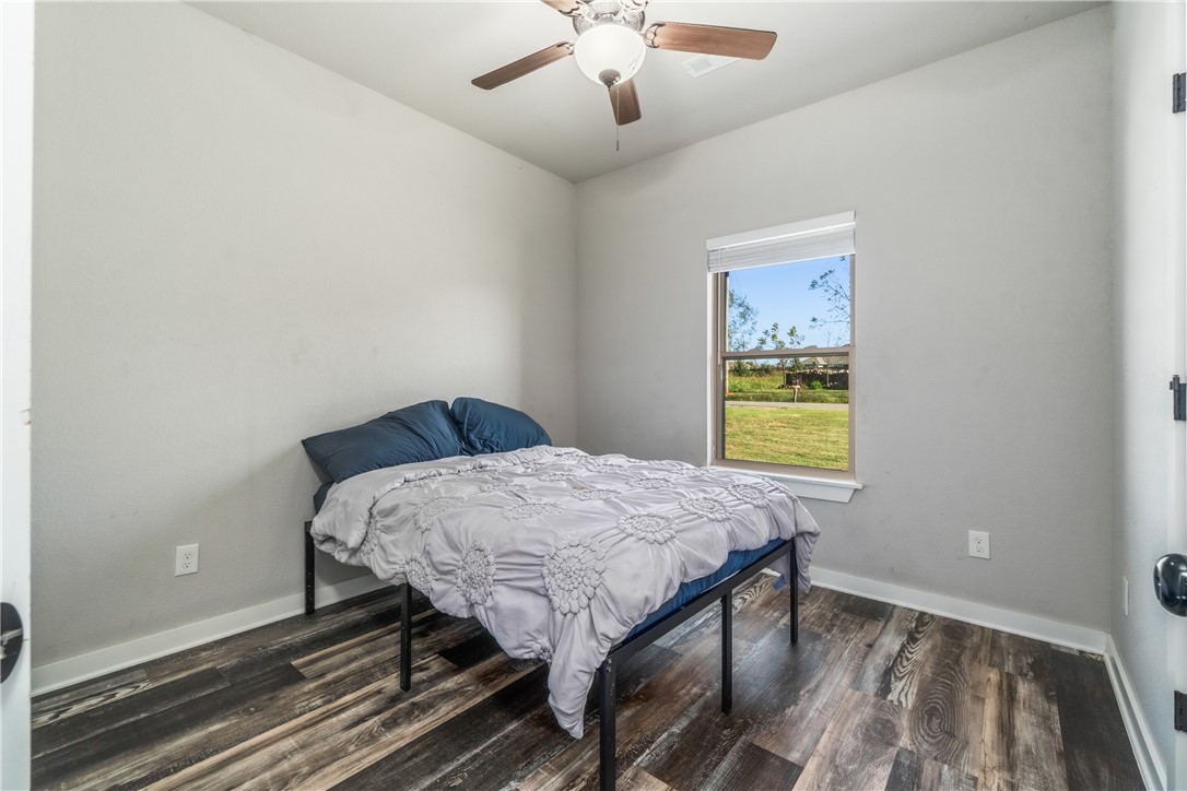 Lockhart Sub Bvv - Residential