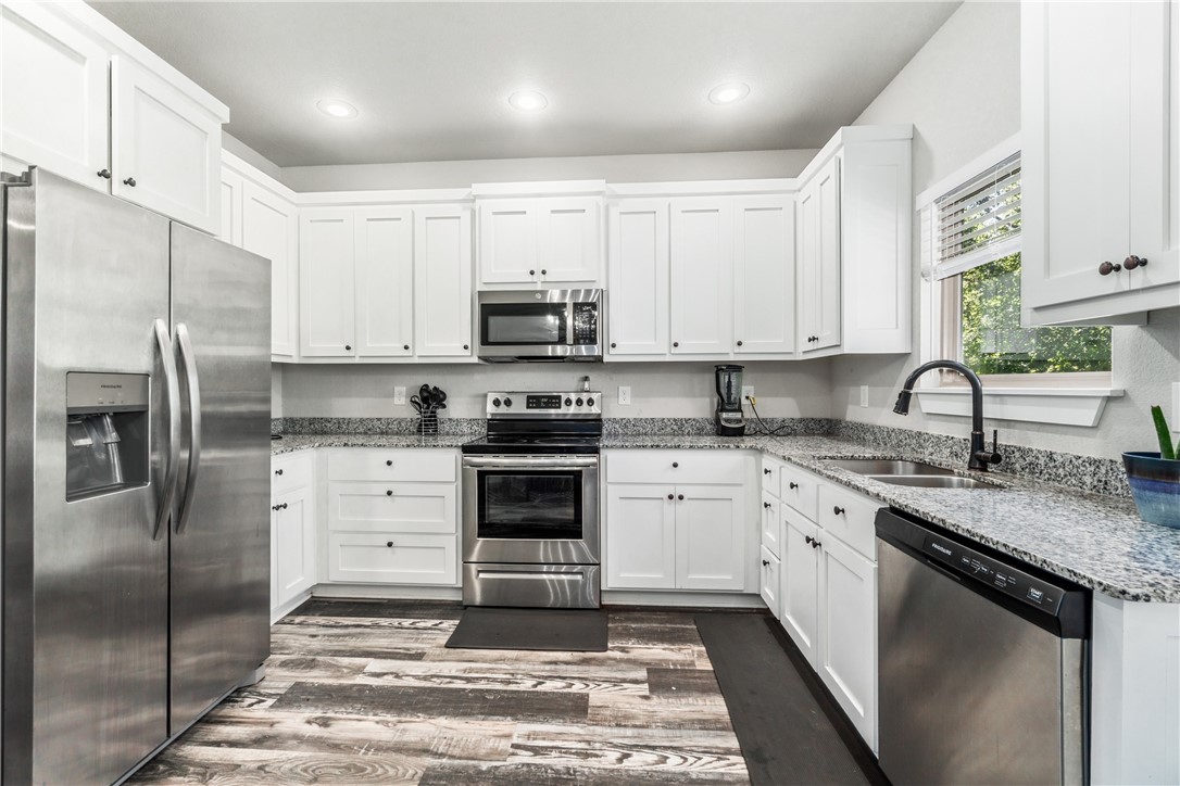 Lockhart Sub Bvv - Residential