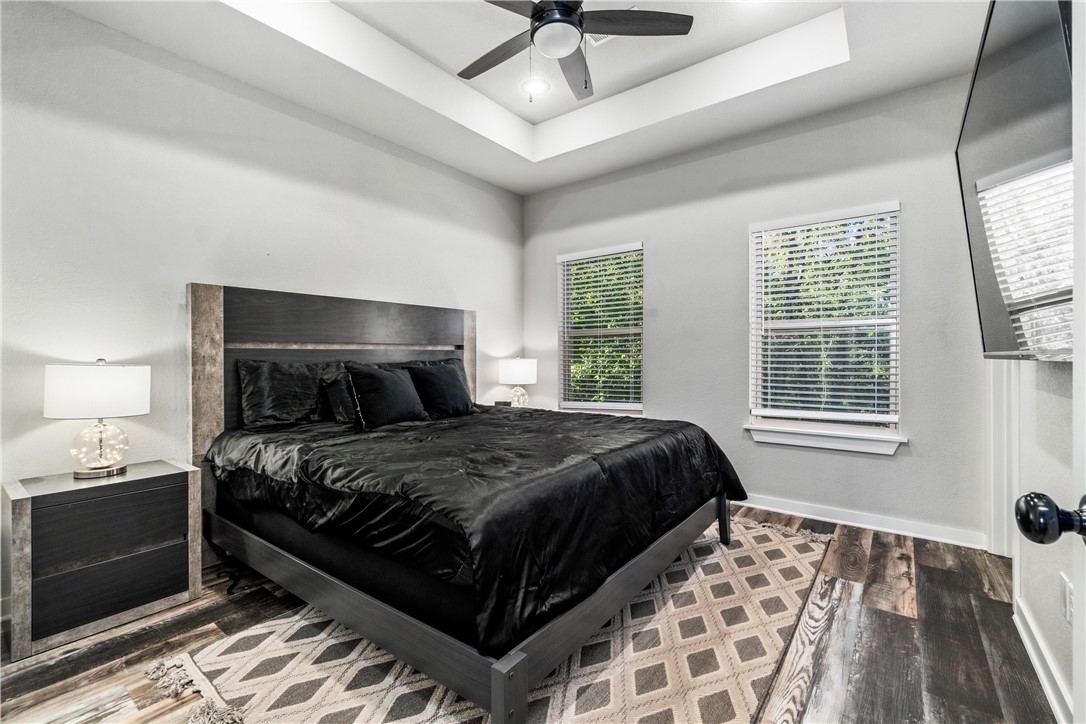 Lockhart Sub Bvv - Residential