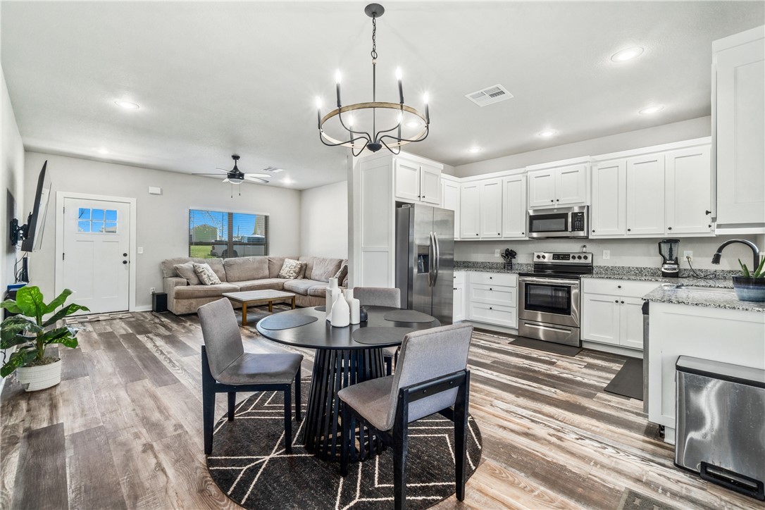 Lockhart Sub Bvv - Residential