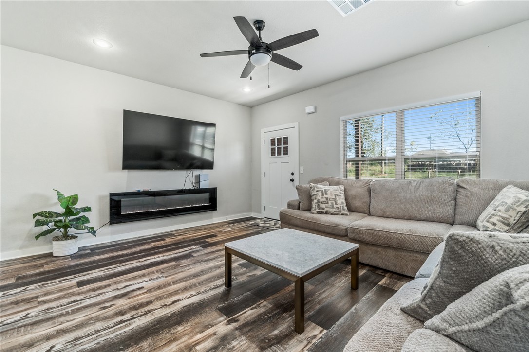 Lockhart Sub Bvv - Residential