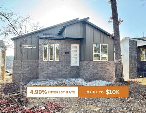 Photo of 2938 N Old Wire Road, Fayetteville, AR 72703 (MLS # 1317106)