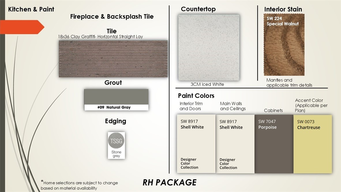 Livingston - Residential