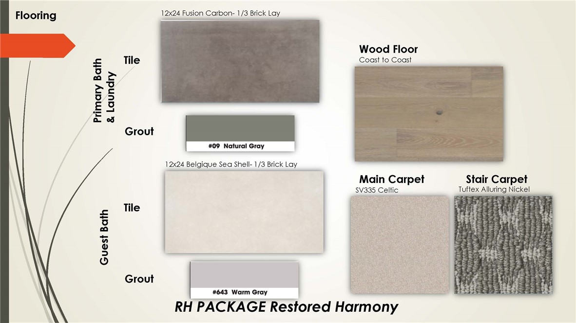 Livingston - Residential