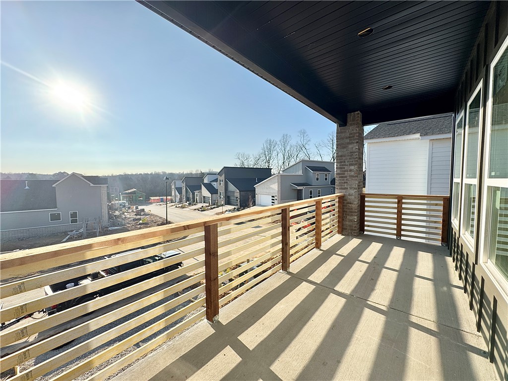 Livingston - Residential