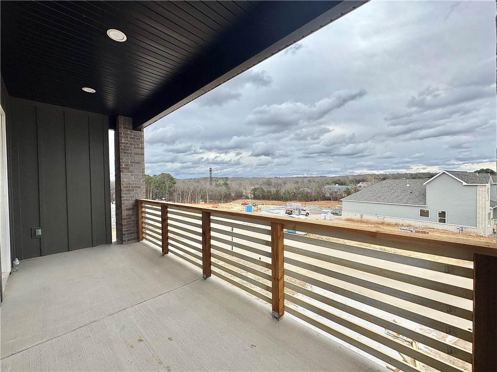 Livingston - Residential