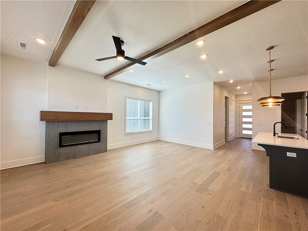 Livingston - Residential