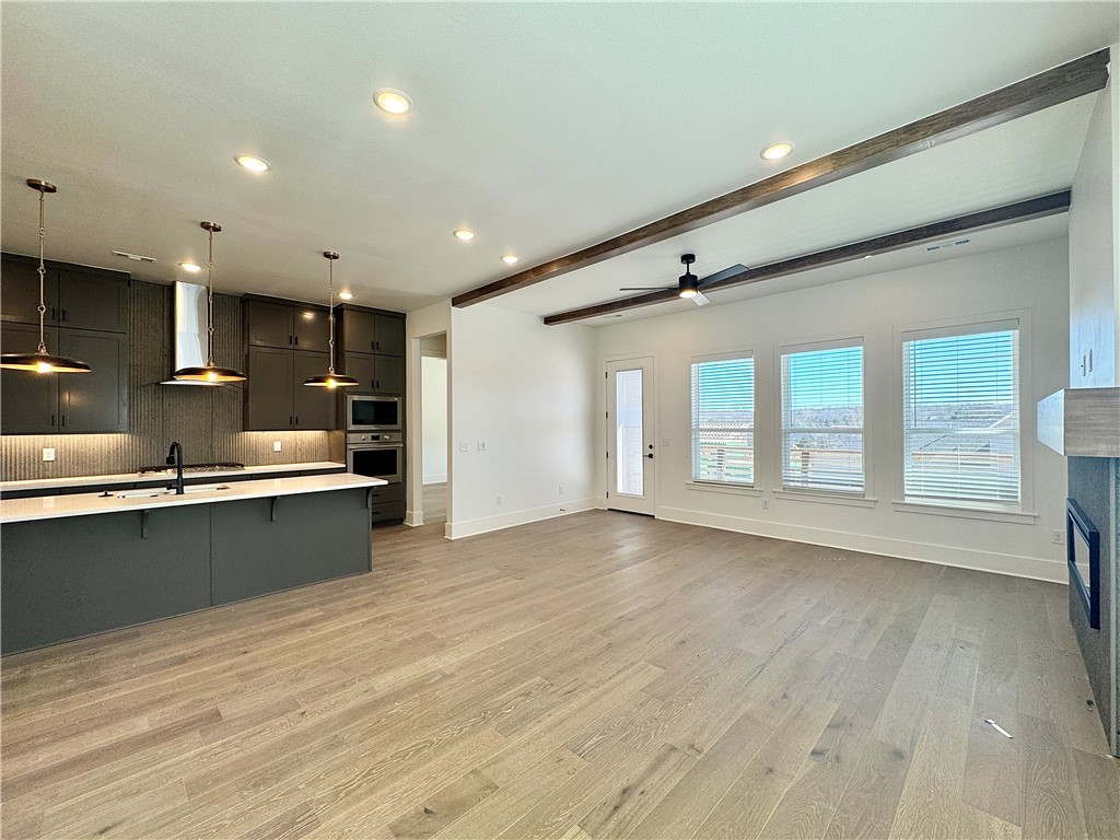 Livingston - Residential