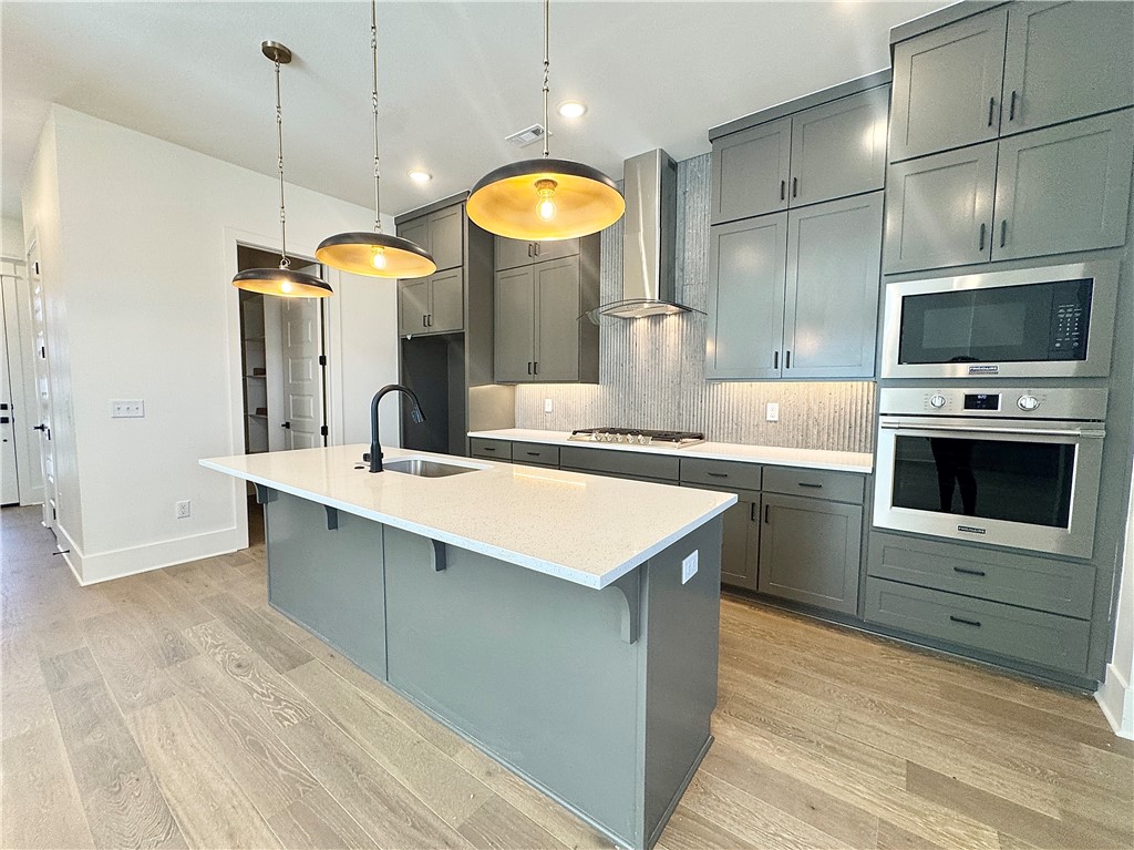 Livingston - Residential