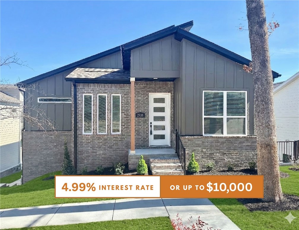 Livingston - Residential