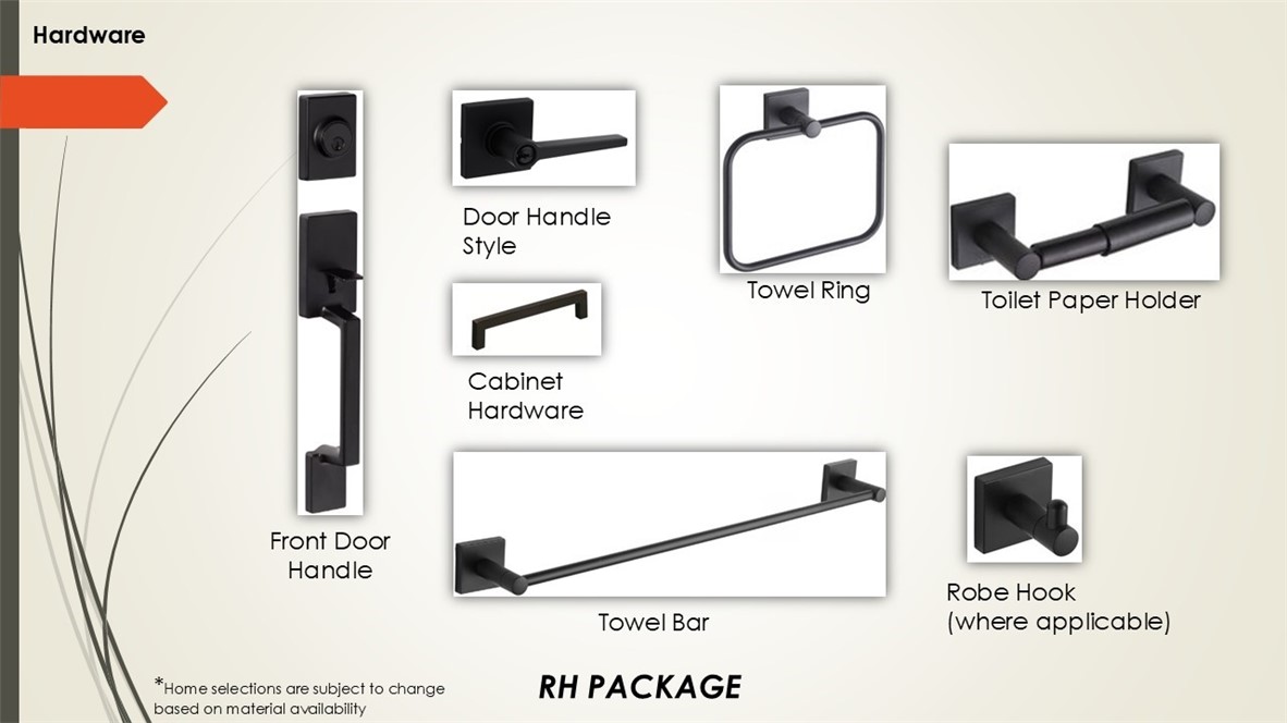 Livingston - Residential